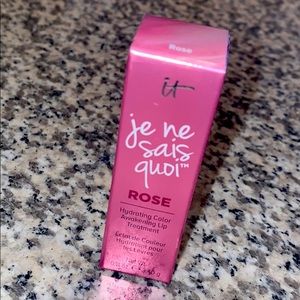 IT Cosmetics ROSE Lip Treatment